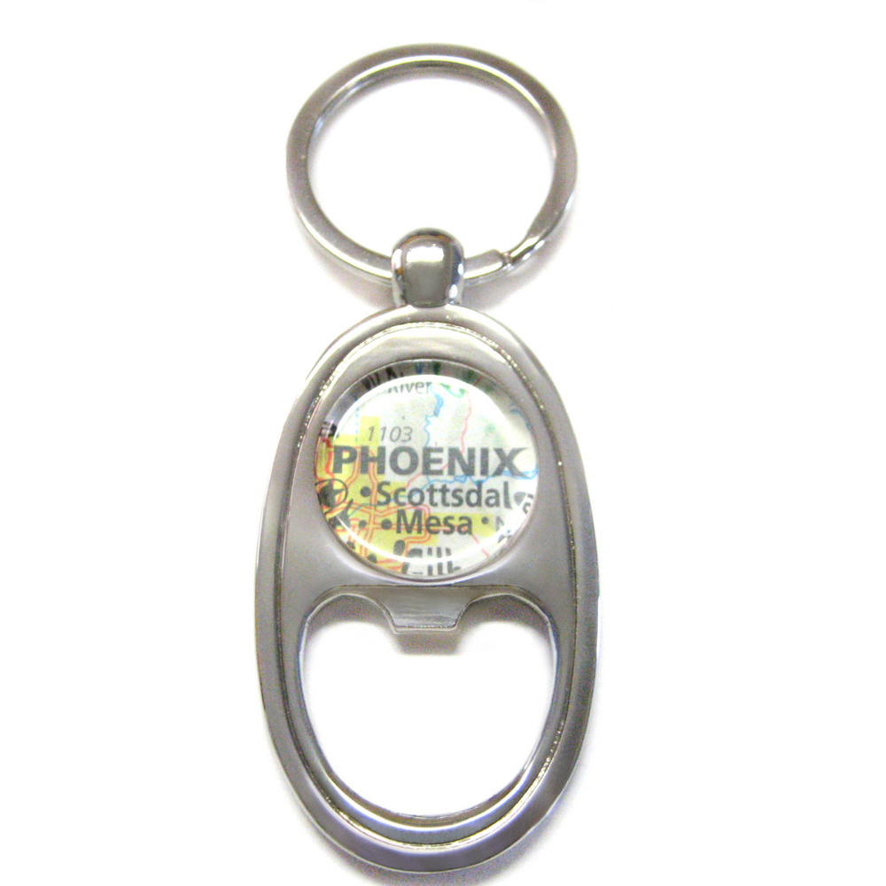 Phoenix Phoenix Bottle Opener